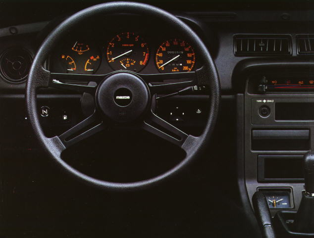 Rx-7 dashboard (34KB)