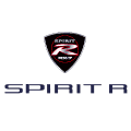 Spirit R logo