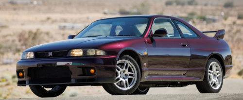 1995 R33 GT-R Midnight Purple (34kB)