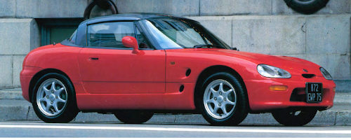 Suzuki Cappuccino (31kB)